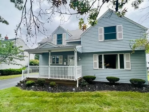 395 Niagara Falls Blvd, Amherst, NY 14226