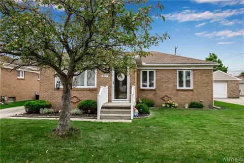 895 George Urban Blvd, Cheektowaga, NY 14225