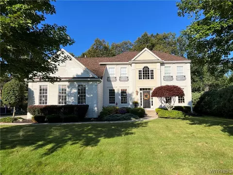 5569 Marthas Vineyard, Clarence Center, NY 14032
