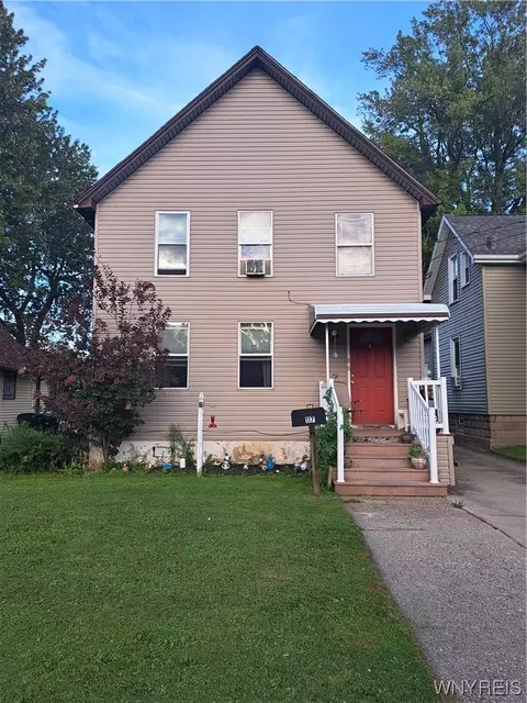 117 William St, Tonawanda, NY 14150