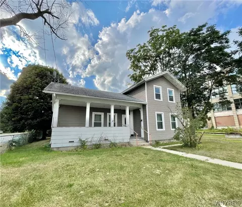 100 Harvester Ave, Batavia, NY 14020