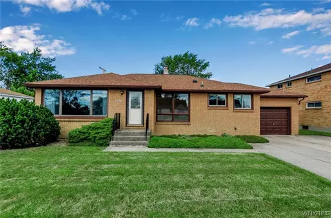 1334 George Urban Blvd, Cheektowaga, NY 14225