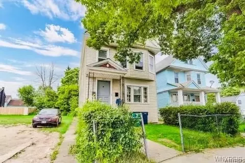 654 Walden Ave, Buffalo, NY 14211