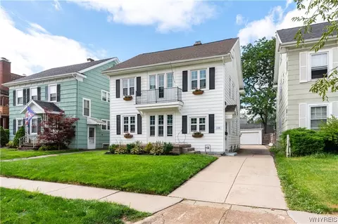 138 Byron Ave, Tonawanda, NY 14223