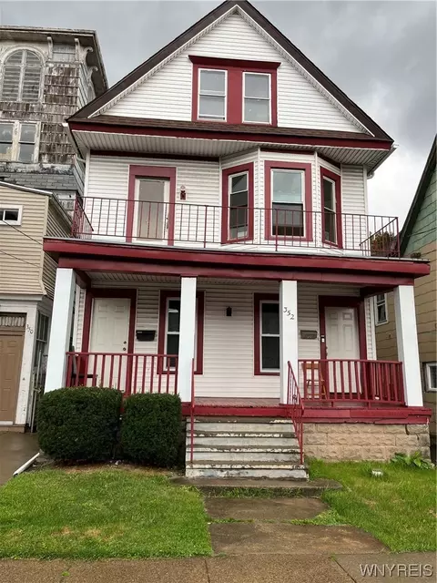 352 Austin St, Buffalo, NY 14207