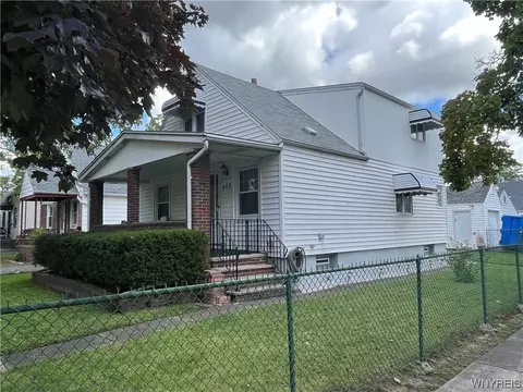603 38th St, Niagara Falls, NY 14301