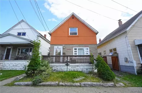 91 Weiss St, Buffalo, NY 14206