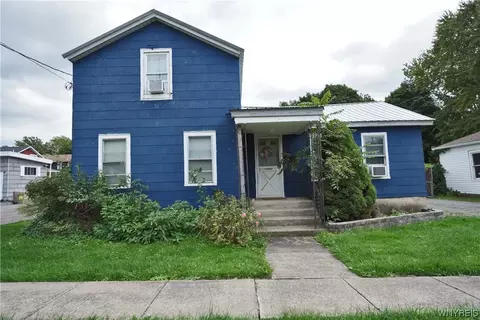 200 Clinton St, Lockport, NY 14094