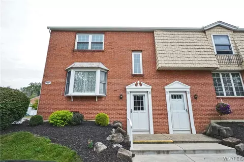 3907 Bowen Rd #36, Lancaster, NY 14086