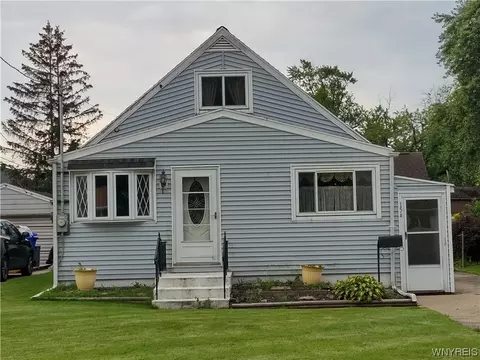 154 Pearl Ave, Buffalo, NY 14219
