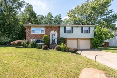 5003 Overlook, Hamburg, NY 14075