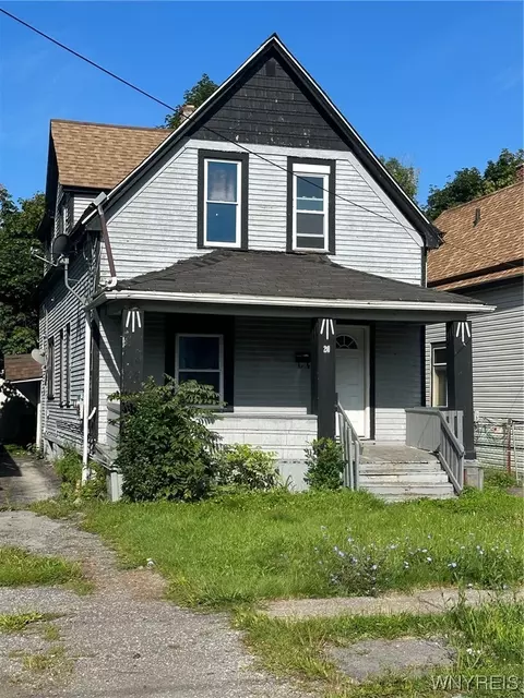 20 Roebling Ave, Buffalo, NY 14215