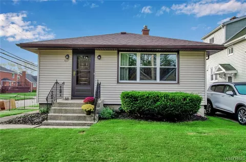 169 Dundee St, Buffalo, NY 14220
