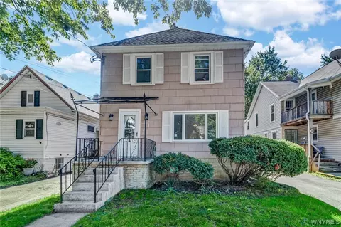 45 Scott St, Tonawanda, NY 14150