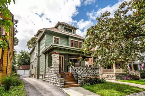 783 Auburn Ave, Buffalo, NY 14222