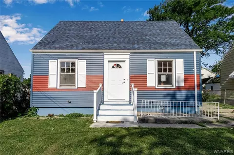 112 Texas St, Buffalo, NY 14215