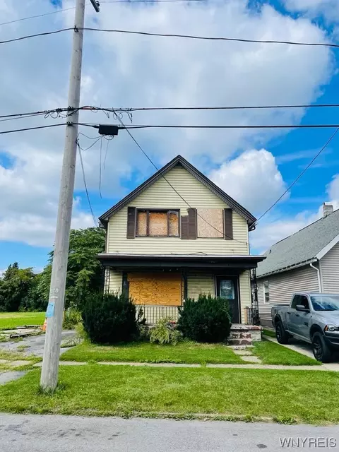 220 Lewis St, Buffalo, NY 14206