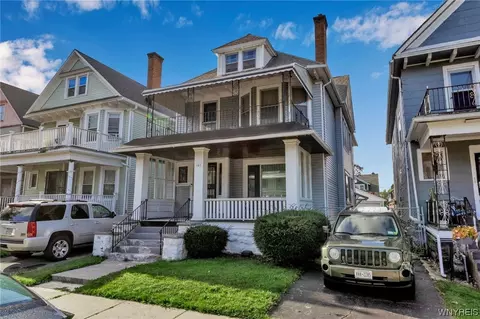 183 E Delavan Ave, Buffalo, NY 14208