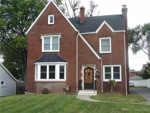1624 Sheridan Dr, Buffalo, NY 14217
