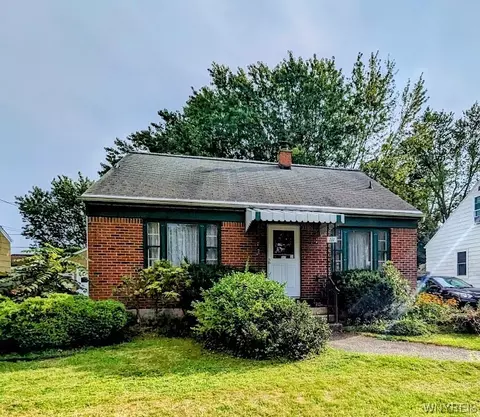 111 Seton Rd, Cheektowaga, NY 14225