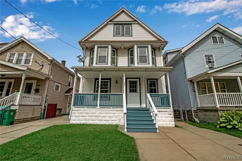 46 Ashton Pl, Buffalo, NY 14220