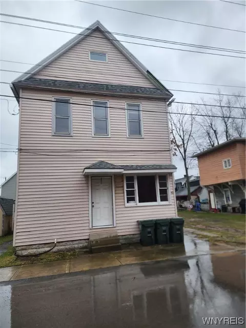 45 Neoga, Depew, NY 14043