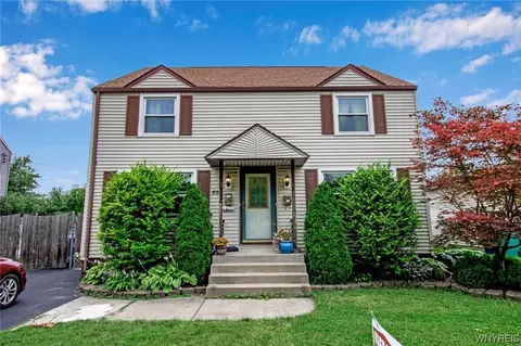 52 Redmond Ave, Buffalo, NY 14216