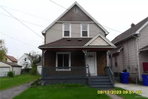 79 Dirkson Ave, West Seneca, NY 14224
