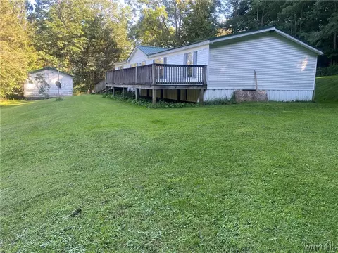 9774 Route 62, Dayton, NY 14070