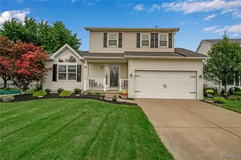 6 Wendtworth Ct, Lancaster, NY 14086