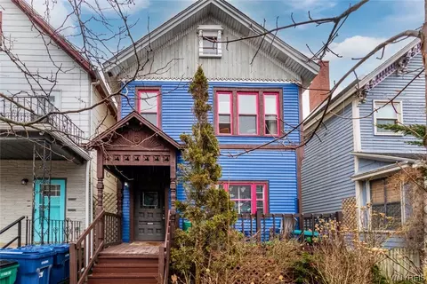 301 Pennsylvania St, Buffalo, NY 14201