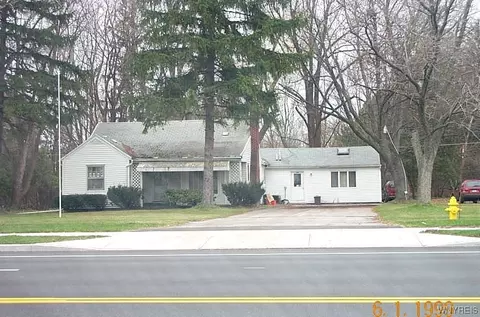 4077 W Main Street Rd, Batavia, NY 14020