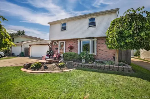 3474 Dickens Rd, Buffalo, NY 14219