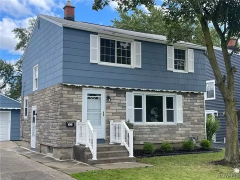 1431 Parker Blvd, Buffalo, NY 14223
