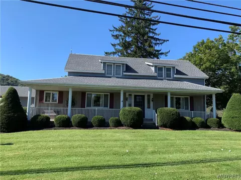 4843 Route 219, Great Valley, NY 14741