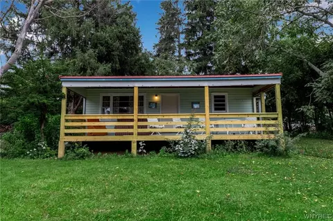 0000 Breeze Ln, Carlton, NY 14411