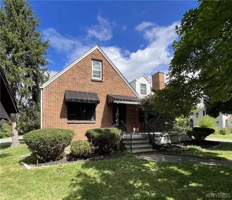 4258 Milestrip Rd, Buffalo, NY 14219