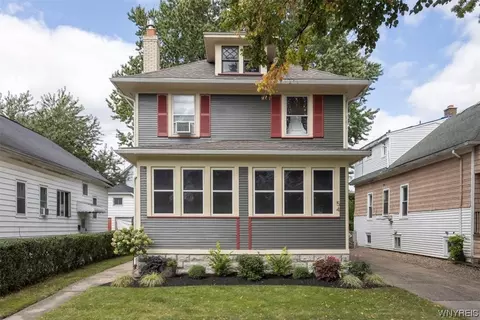 54 Villa Ave, Buffalo, NY 14216
