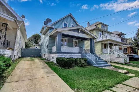 557 Doat St, Buffalo, NY 14211