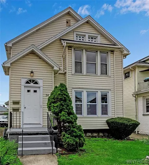 74 Avery Ave, Buffalo, NY 14216