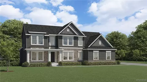 44 Woodthrush Trl, Orchard Park, NY 14127