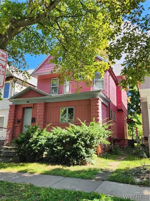 361 Hoyt St, Buffalo, NY 14213