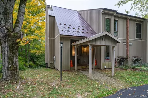 31 Ridgeview Ln, Glenwood, NY 14069