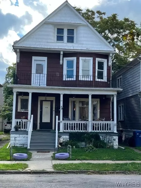 39 Weyand Ave, Buffalo, NY 14210