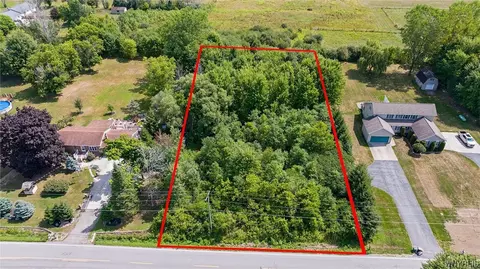 0 Greenbush Rd S, Newstead, NY 14001