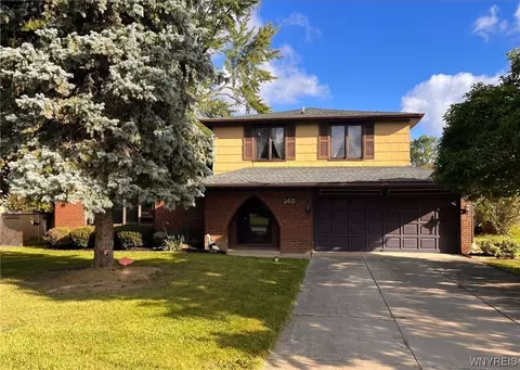 148 Firestone St, Lackawanna, NY 14218