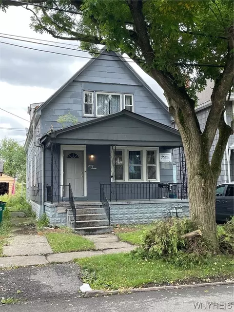 37 Wood Ave, Buffalo, NY 14211