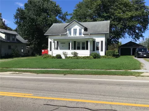 2378 Main St, Collins, NY 14034