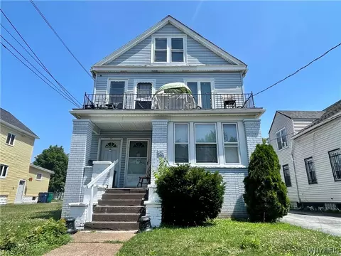 175 Freund St, Buffalo, NY 14215