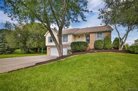 12784 Carney Rd, Newstead, NY 14001